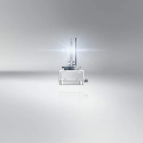Vista 4 de 66140 D1S Osram Xenarc 35W HID de xenón foco del faro HID