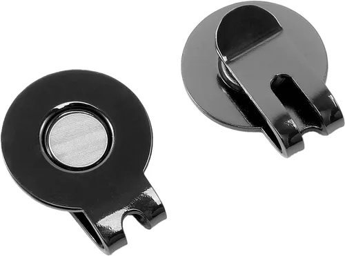 Vista 6 de Marcador de pelota de golf con clip magnético para sombrero, divertido regalo de golf Funny Golf Accessories, Golf Gifts for Men and Women