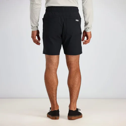 Vista 2 de Outdoor Research Men's Ferrosi Shorts - 7" Inseam