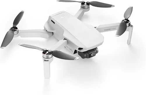 Vista 2 de DJI Mavic Mini Fly More Combo