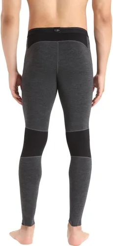 Vista 2 de Icebreaker 260 Zone Merino Base Layer Leggings