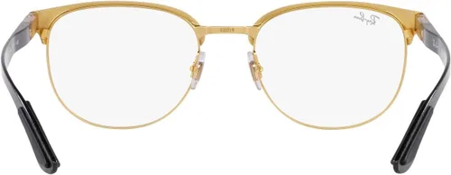 Vista 7 de Ray-Ban Marcos cuadrados para gafas graduadas Rx8422 para mujer