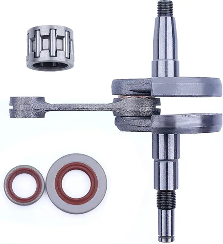 Vista 4 de 1122 030 0408, Kit cigüeñal, para Stihl 065, MS650, 066, MS660 para motosierra