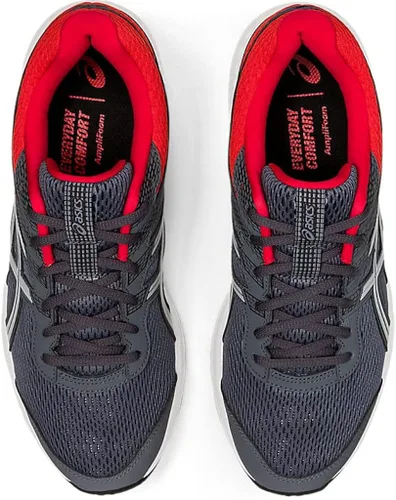 Vista 6 de ASICS Gel-Contend 6 4E - Tenis de correr para hombre