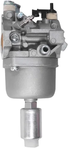 Vista 6 de Anxingo 808728 795873 Repuesto de carburador para John Deere LA105 Tractor de cortacésped de montar 42 pulgadas, 19.5HP 13.5HP Motor 31F707 350777