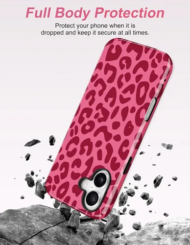 Vista 181 de Jusy Funda compatible con MagSafe con estampado de caparazón de tortuga marrón para iPhone 7/8/SE, cubierta protectora de TPU suave magnética