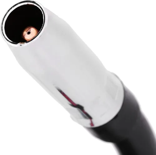 Vista 6 de El arma de la antorcha de soldadura 15AK MIG/MAG parte el reemplazo de la cabeza del arma cabido para la máquina de soldadura 150A_250A