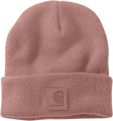 Vista 2 de Carhartt Men's Tonal Patch Beanie
