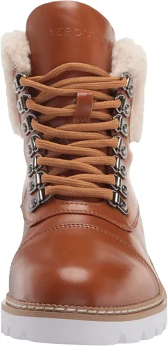 Vista 2 de Aerosoles Botas Alden Combat para mujer