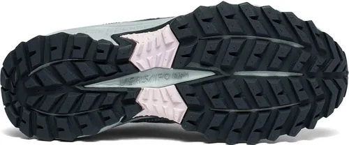 Vista 4 de Saucony Versafoam Excursion Tr13 - Tenis de carrera de senderos para mujer