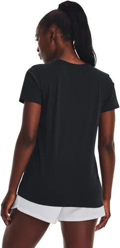 Vista 2 de Under Armour Camiseta deportiva de manga corta para mujer