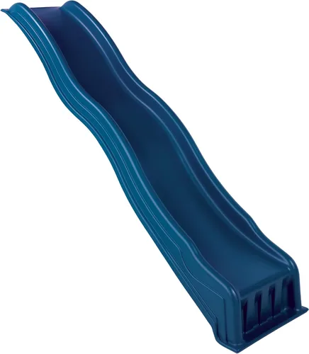 Vista 4 de Swing-N-Slide Cool Wave, azul