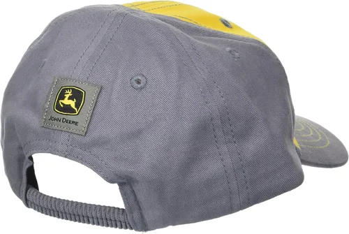 Vista 24 de John Deere Gorra de béisbol para niños