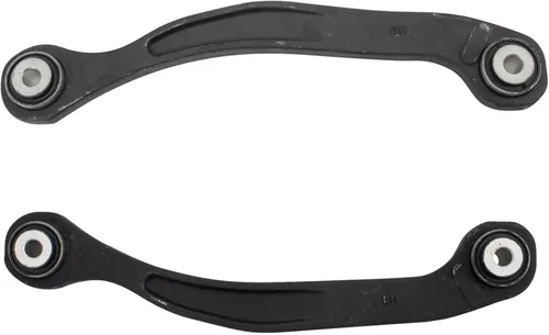 Vista 193 de TRQ Juego de brazos de control trasero compatible con Dodge Ram 1500 2009-2010 2011-2012 Ram 1500