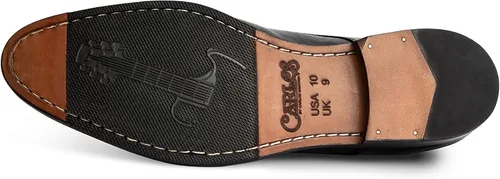 Vista 5 de Carlos by Carlos Santana Men's Oxfords