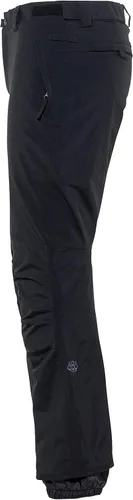 Vista 4 de 686 Pantalón de esquí para hombre Progression acolchado impermeable para nieve
