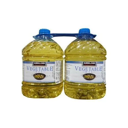 Vista 2 de KIRKLAND Kirkland aceite vegetal 2.60kgX2 esto
