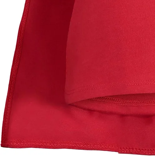 Vista 9 de DC Comics Disfraz de la Liga de la Justicia de Mujer Maravilla para niñas camiseta con falda de tul diadema y capa juego de 4 piezas para niños