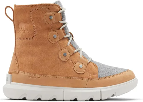 Vista 4 de Sorel Nakiska pantufla de mujer