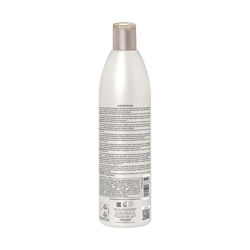Vista 2 de Il Salone Milano Professional Keratin Conditioner for Damaged Hair - Hair Repair - Damaged Hair Treatment - Frizz Control - Smoothing - Hair