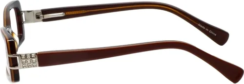 Vista 3 de Calabria Gafas de lectura de diseño 853