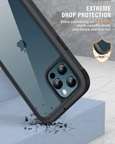 Vista 4 de Miracase - Funda para teléfono