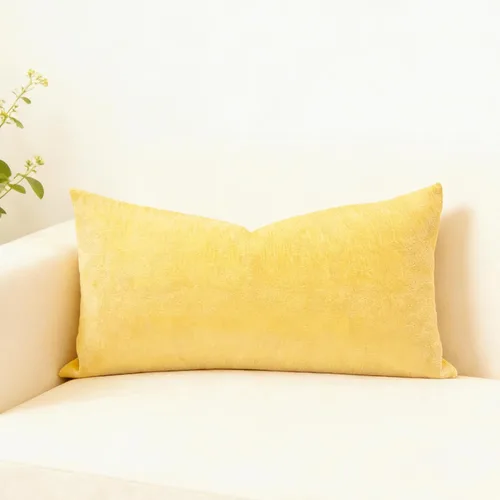 Vista 9 de Slow Cow - Fundas de cojín decorativas de 18 x 18 pulgadas.