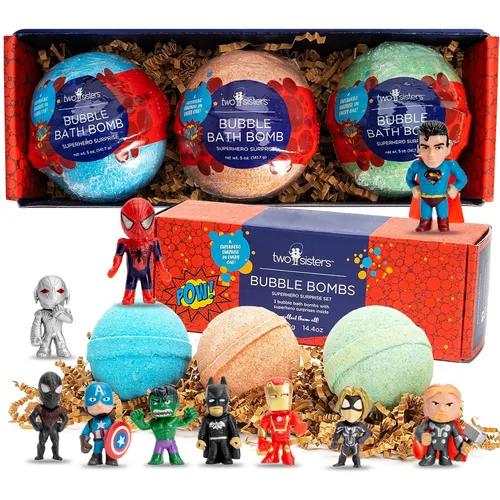 Vista 18 de TNT Creeper - Bomba de baño para niños con figura sorpresa de constructor de bloques en el interior (paquete de 1) - Bomba de mina de burbujas