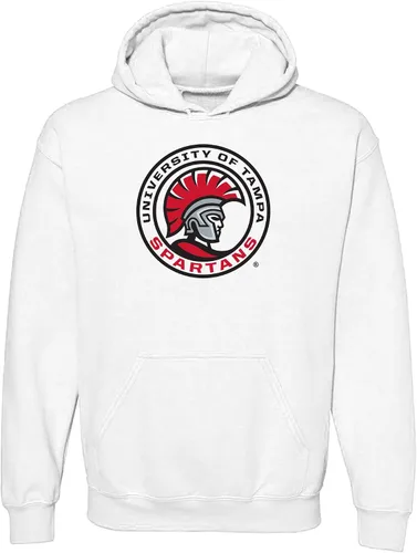 Vista 188 de UGP Campus Apparel - Sudadera con logo principal de la NCAA
