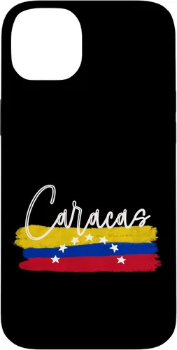 Vista 15 de Caracas Venezuela - Carcasa para iPhone 16