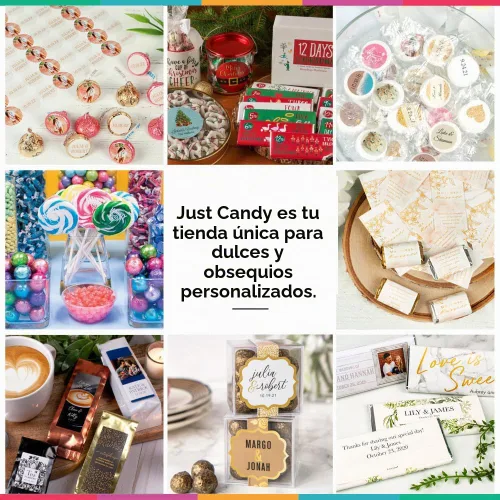 Vista 5 de Favores de cumpleaños para adultos con foto personalizada de 25 quilates
