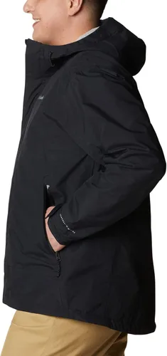 Vista 9 de Columbia Carcasa Discovery Point para hombre