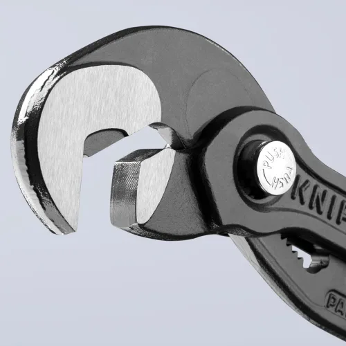 Vista 4 de KNIPEX - 87 41 250 Herramientas RAP - Alicates Raptor (8741250) Rojo 10 pulgadas