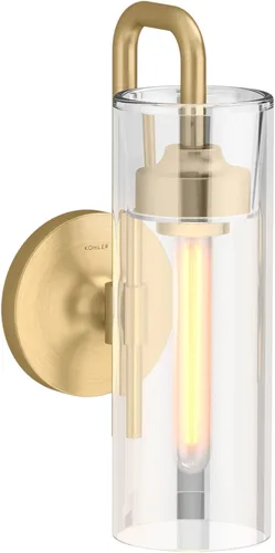 Vista 7 de PURIST® 1 LUZ ACONCE