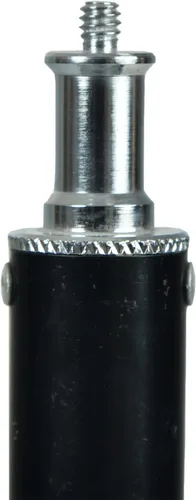 Vista 9 de EACHSHOT L-2600S - Soporte de luz para Amaran 200X 200D 100X 100D