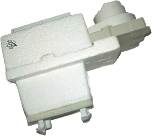Vista 3 de 2161467 2209751 Conjunto de difusor de aire para nevera de 6" ½ longitud aprox. Reemplazo y compatible con KitchenAid Kenmore Heavy DUTY