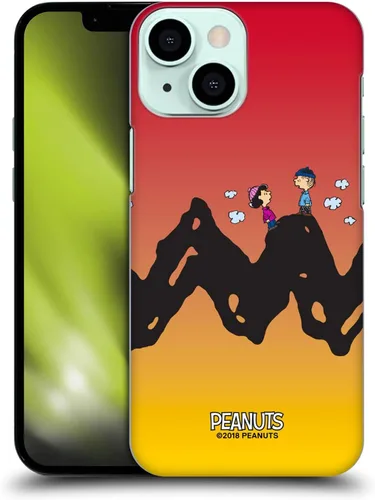 Vista 17 de Carcasa rígida para iPhone 7/iPhone 8, diseño de cacahuetes