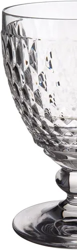 Vista 2 de Villeroy & Boch Boston - Cuenco de cristal, Cáliz