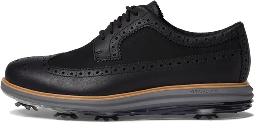 Vista 4 de Cole Haan Tenis impermeables Grand Tour Golf para hombre