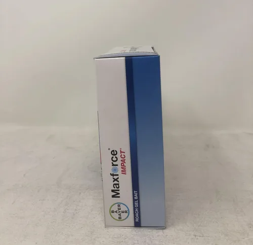 Vista 8 de Bayer - Maxforce Impact 4 puntas, 4 émbolos, 4 depósitos