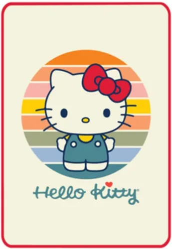 Vista 21 de Sanrio Cinnamoroll Bedding - Manta de felpa de 90 x 62 pulgadas, suave y acogedora manta Kawaii para sofá, cama y viajes, regalo coleccionable
