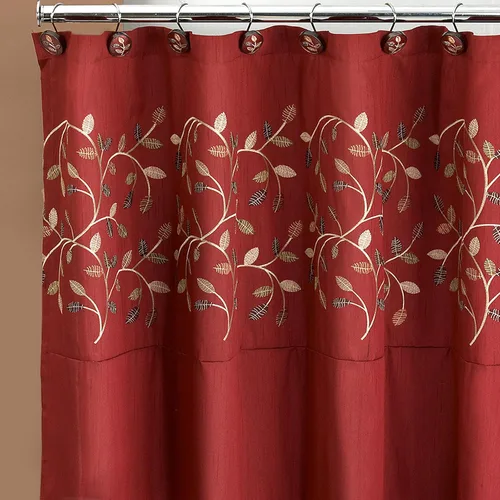 Vista 7 de Popular Bath Aubury - Alfombra de baño moderna clásica de lujo, decoración contemporánea, hermosa alfombra de ducha, diseño único, elegante alfombra