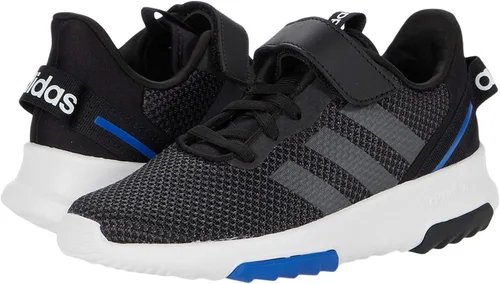 Vista 6 de adidas Racer Tr 2.0 - Tenis para correr unisex para niños