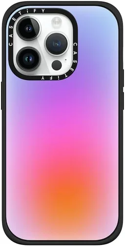 Vista 20 de CASETiFY Impact - Funda para iPhone 15