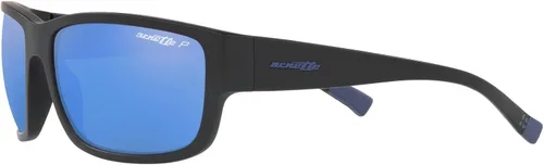 Vista 3 de ARNETTE Gafas de sol An4256 Bushwick Wrap para hombre