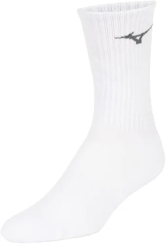 Vista 3 de Mizuno Vital Crew Sock 3-Pack