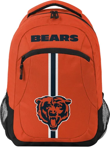 Vista 17 de FOCO NFL - Mochila unisex para adultos con logotipo del equipo de la NFL