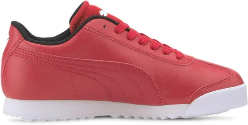 Vista 18 de PUMA Tenis Ferrari Roma unisex para niños
