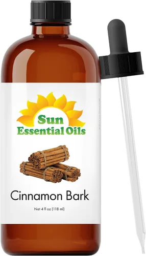 Vista 40 de Sun Essentials aceites esenciales