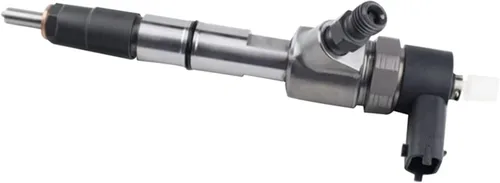 Vista 5 de Geofrey 1pcs Fuel injector 0445110627 0445 110 627 0 445 110 627 Compatible with JMC 4JB1 EU4